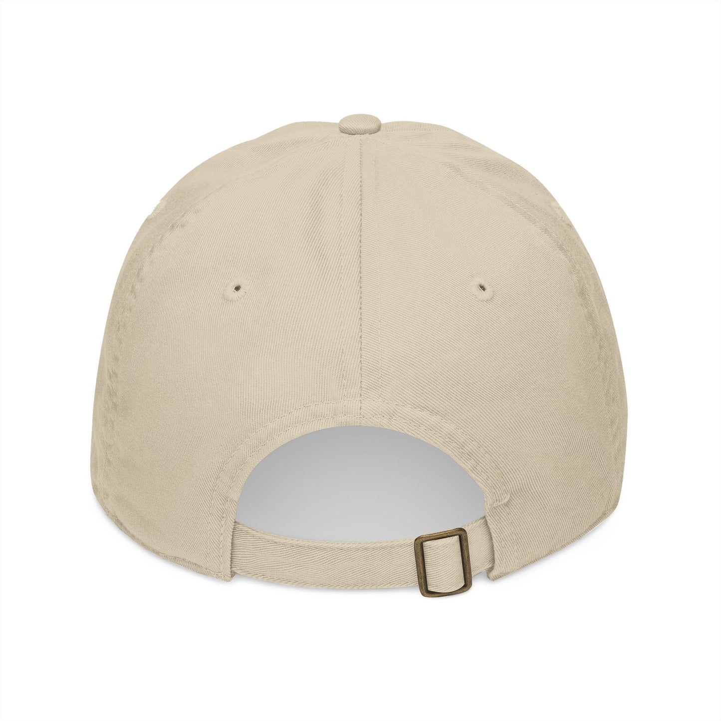 Embroidered Baseball Cap