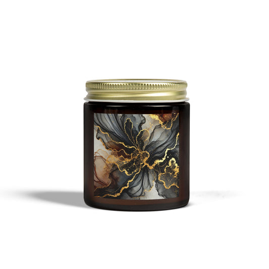 Scented Candles (4oz)