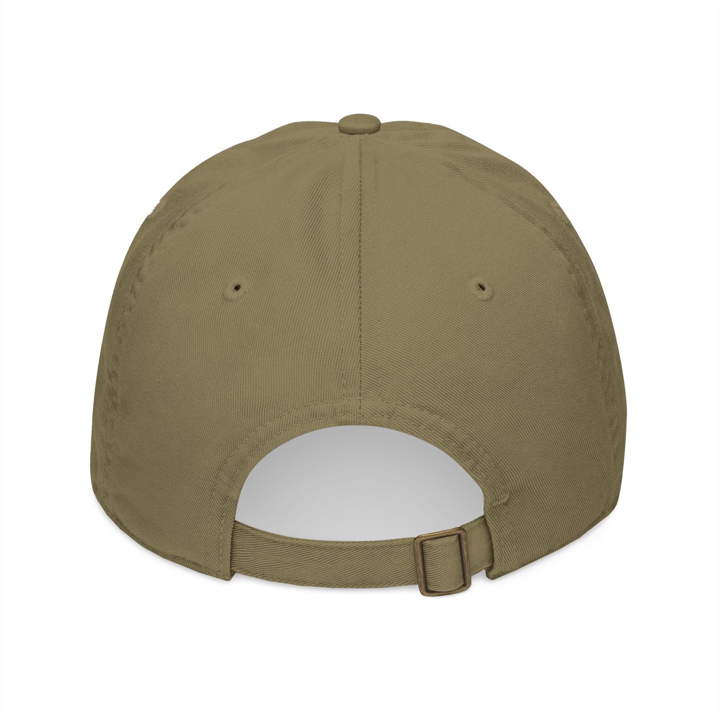Embroidered Baseball Cap