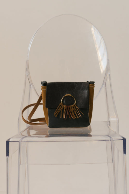 The Florence Crossbody Bag