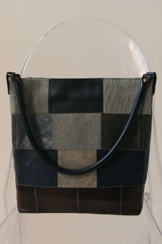 The Siena Shoulder Bag