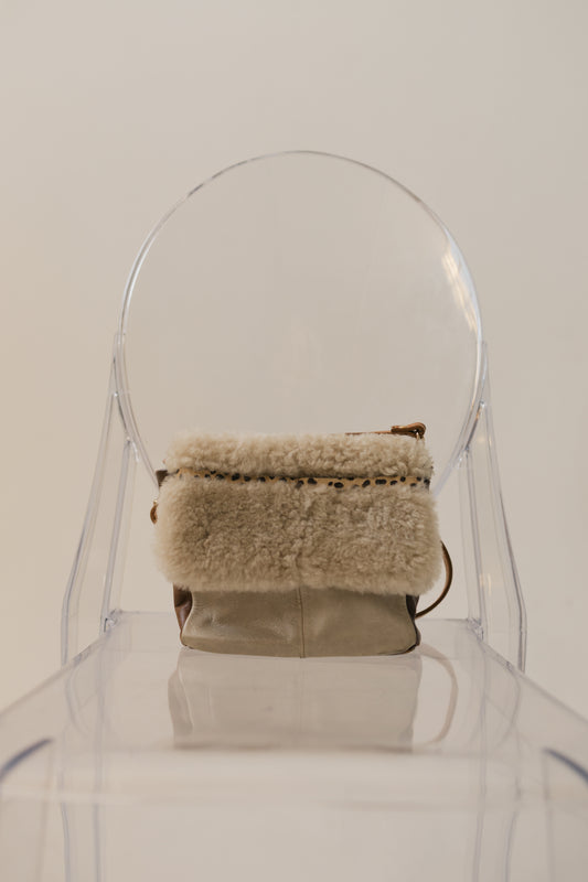 The Fiona Crossbody Bag