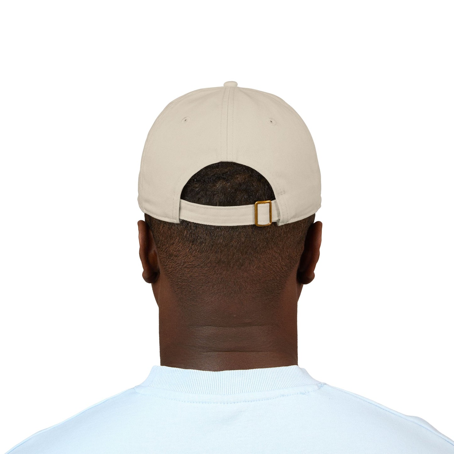 Embroidered Baseball Cap