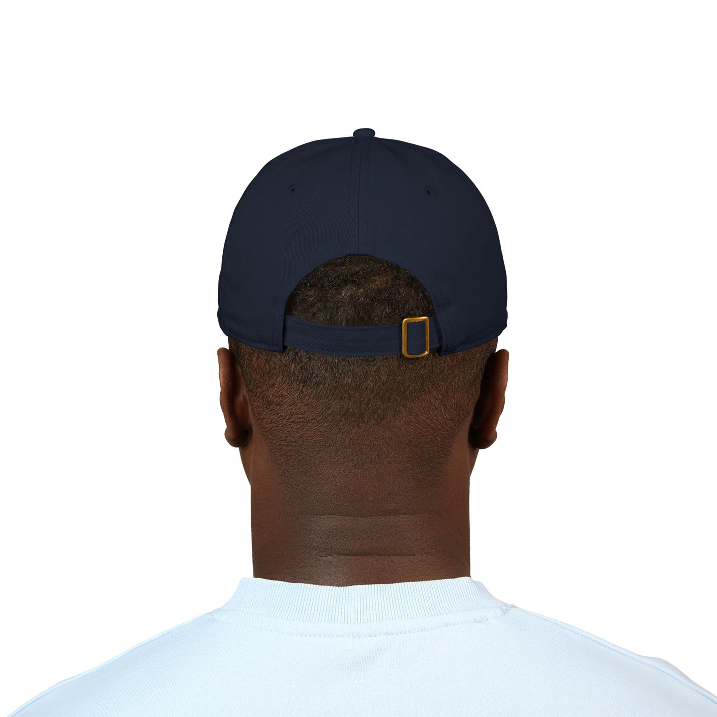 Copy of Embroidered Baseball Cap