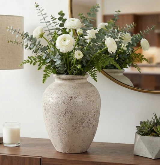 The Textured Stone Vase4