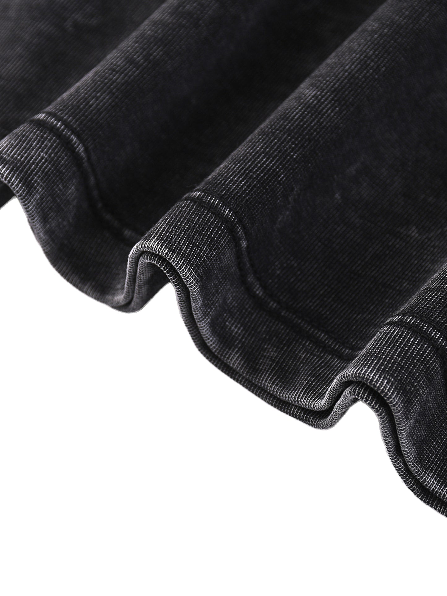 Vintage Wash T-shirt