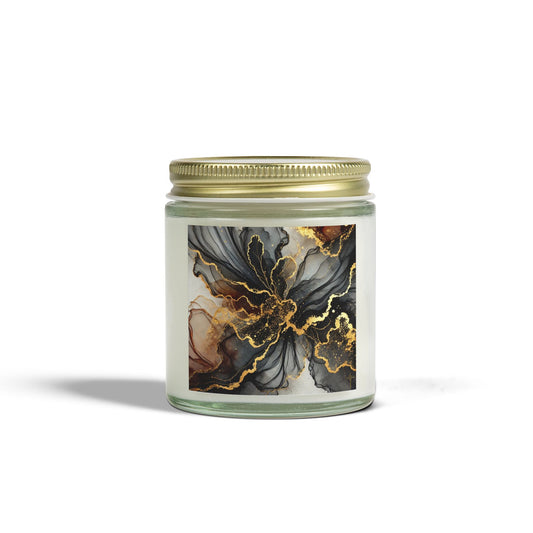 Scented Candles (4oz)