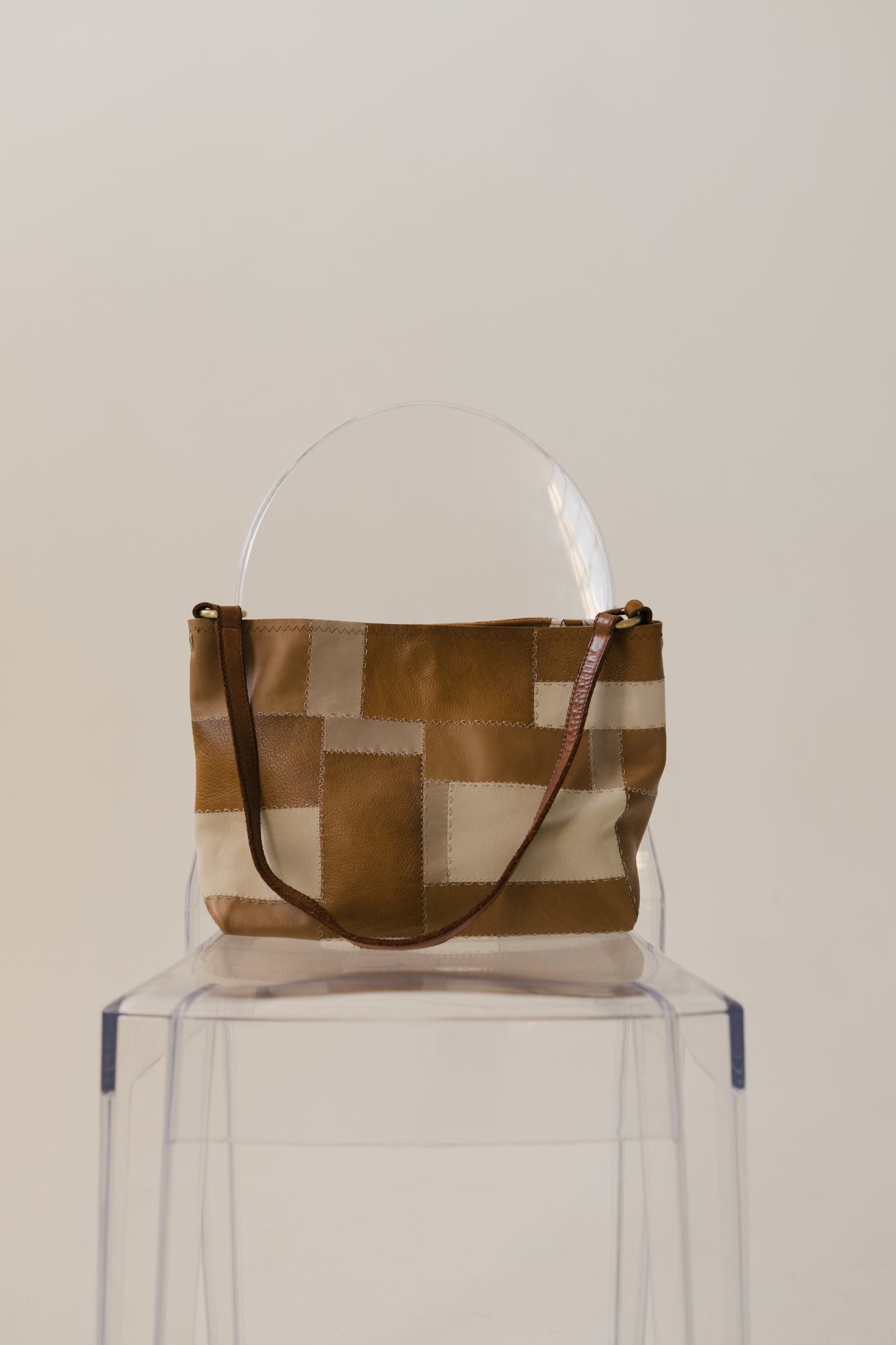 The Verona Handbag