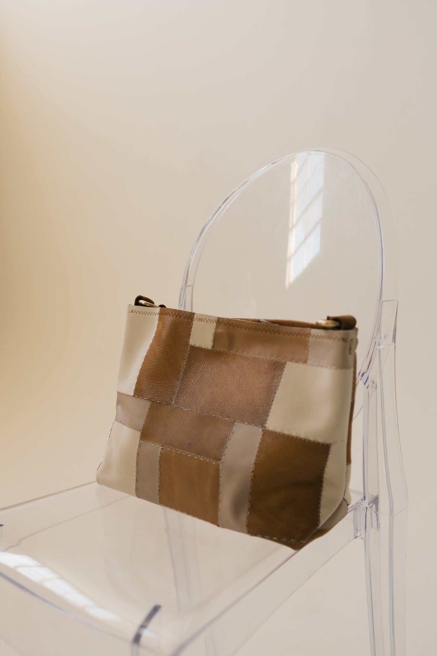 The Verona Handbag