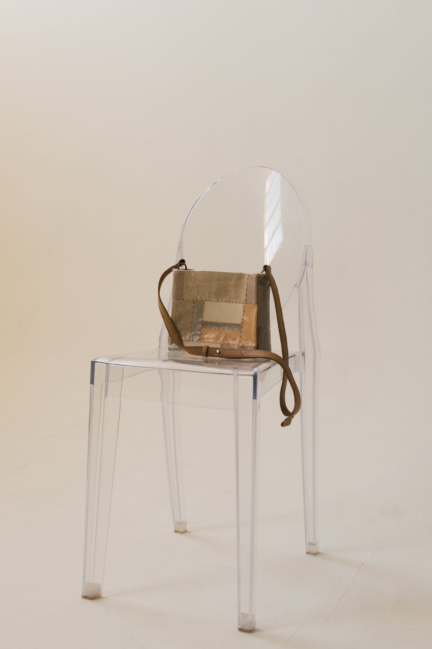 The Aurelia Crossbody Bag