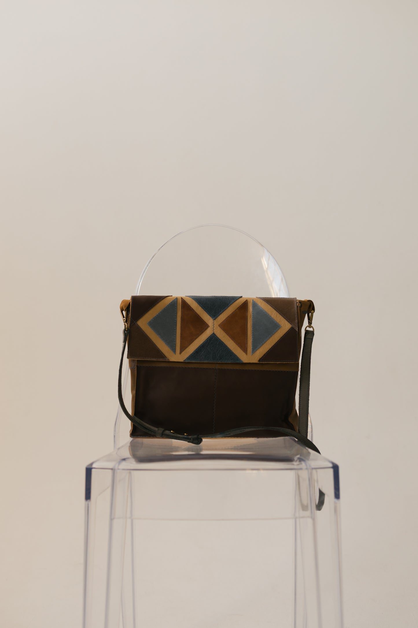 The Novara Cross Body Bag