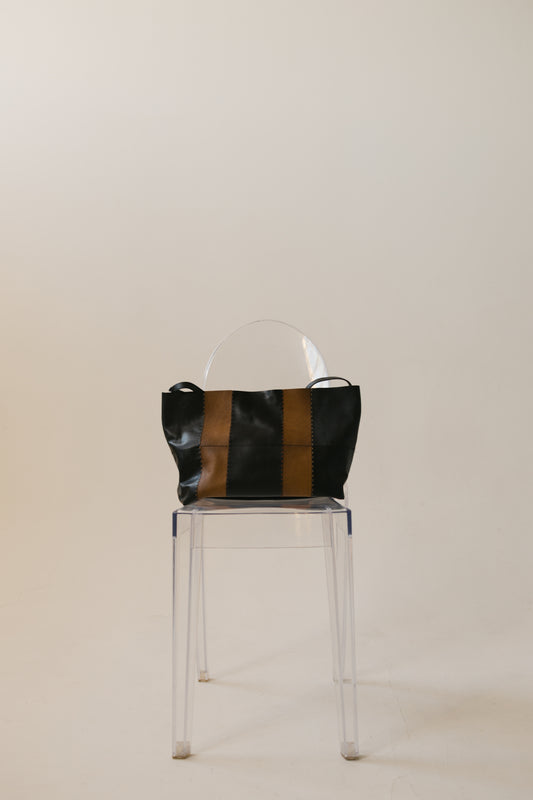 The Violetta Shoulder Bag