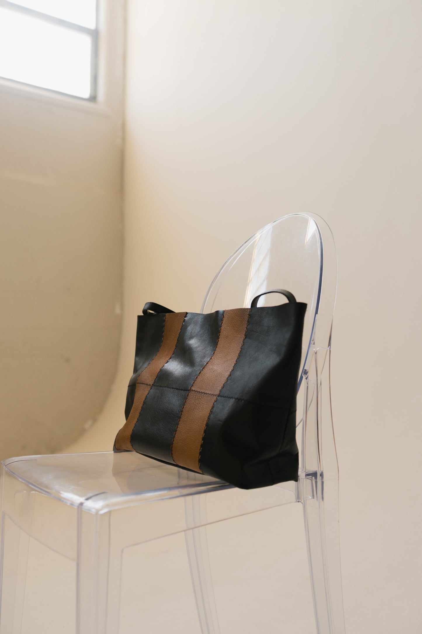 The Violetta Shoulder Bag