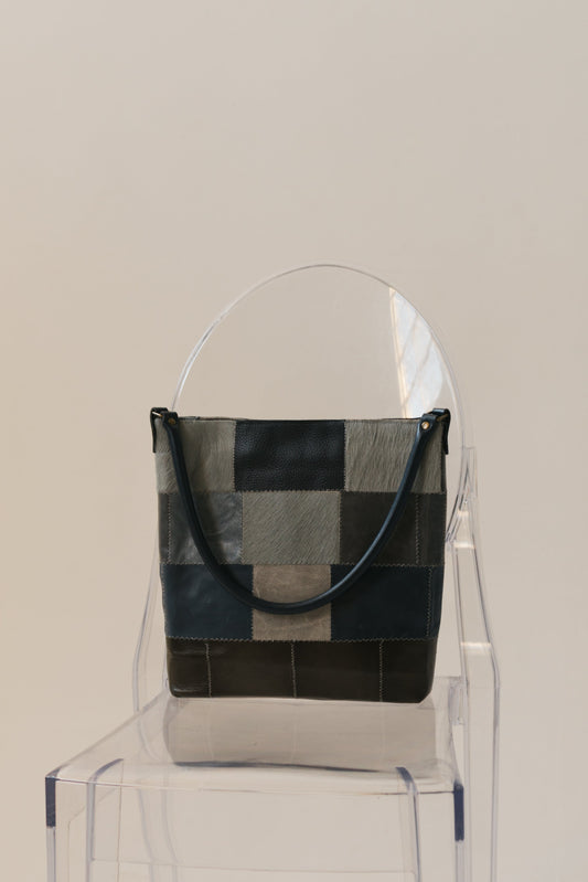 The Siena Shoulder Bag