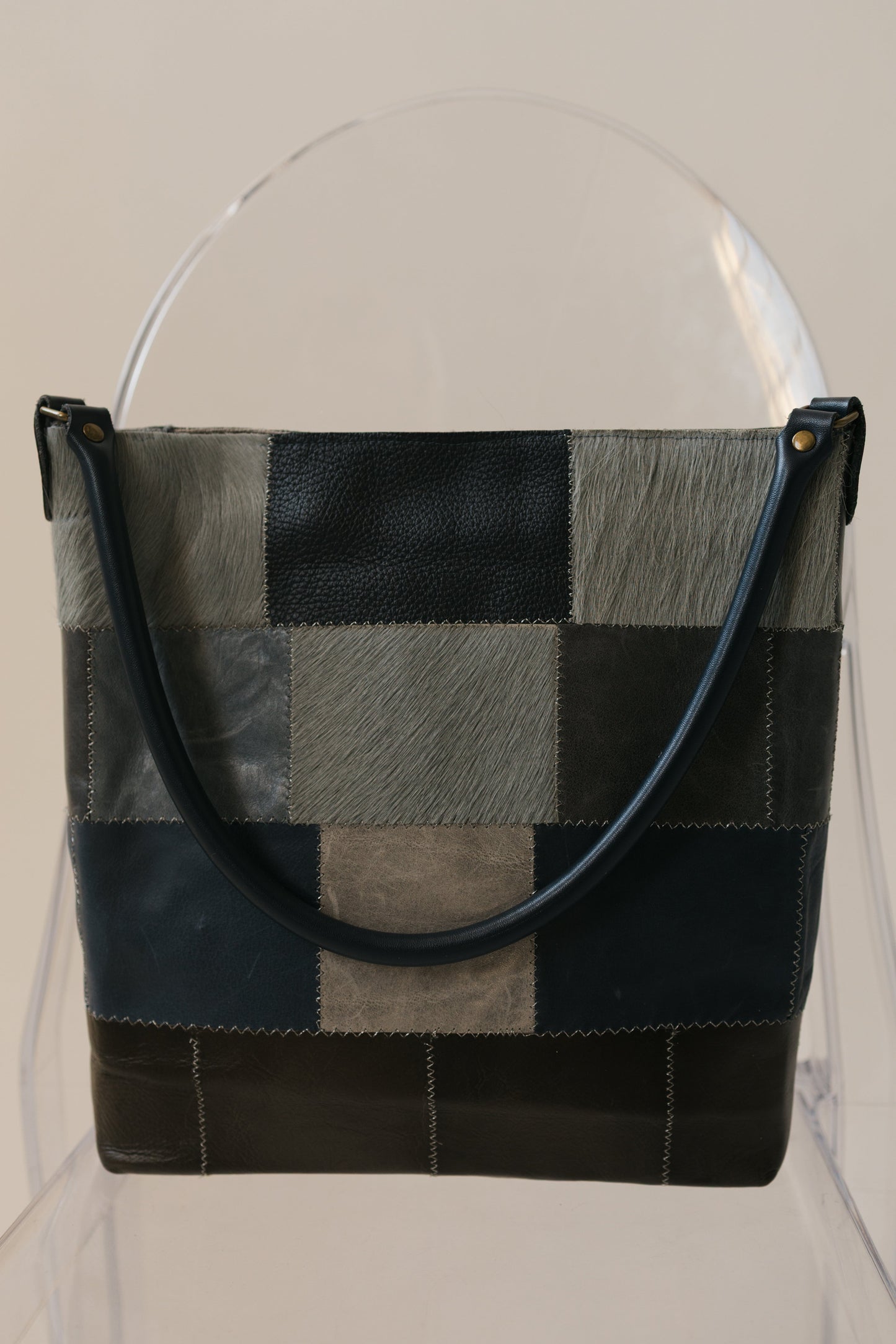 The Siena Shoulder Bag