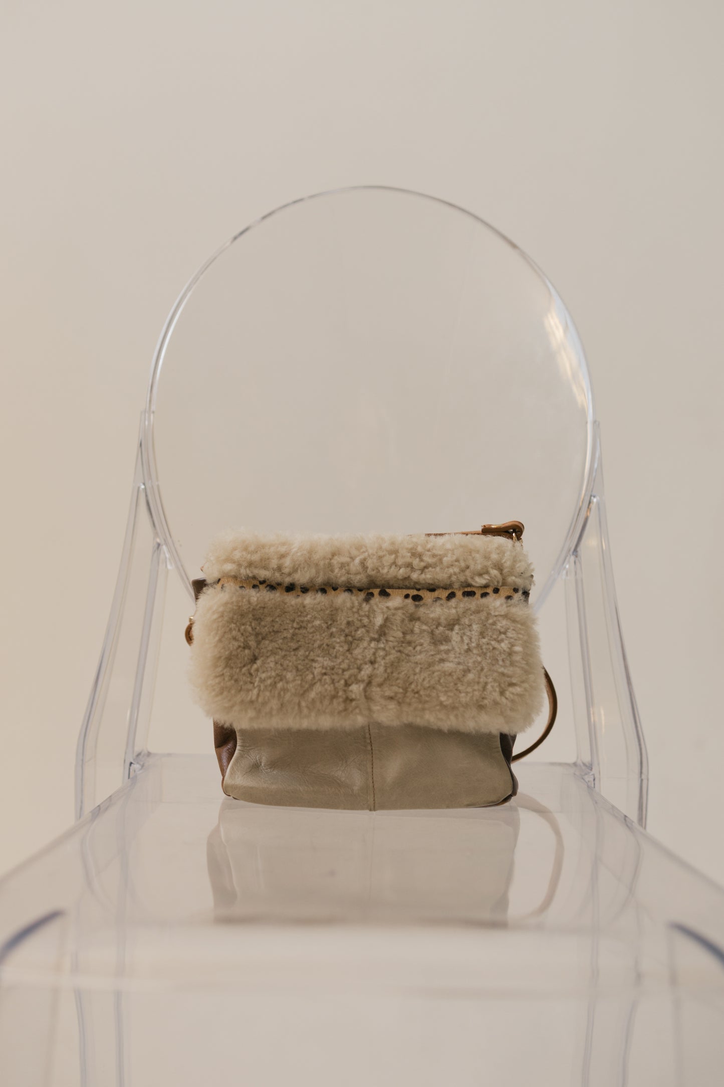 The Fiona Crossbody Bag