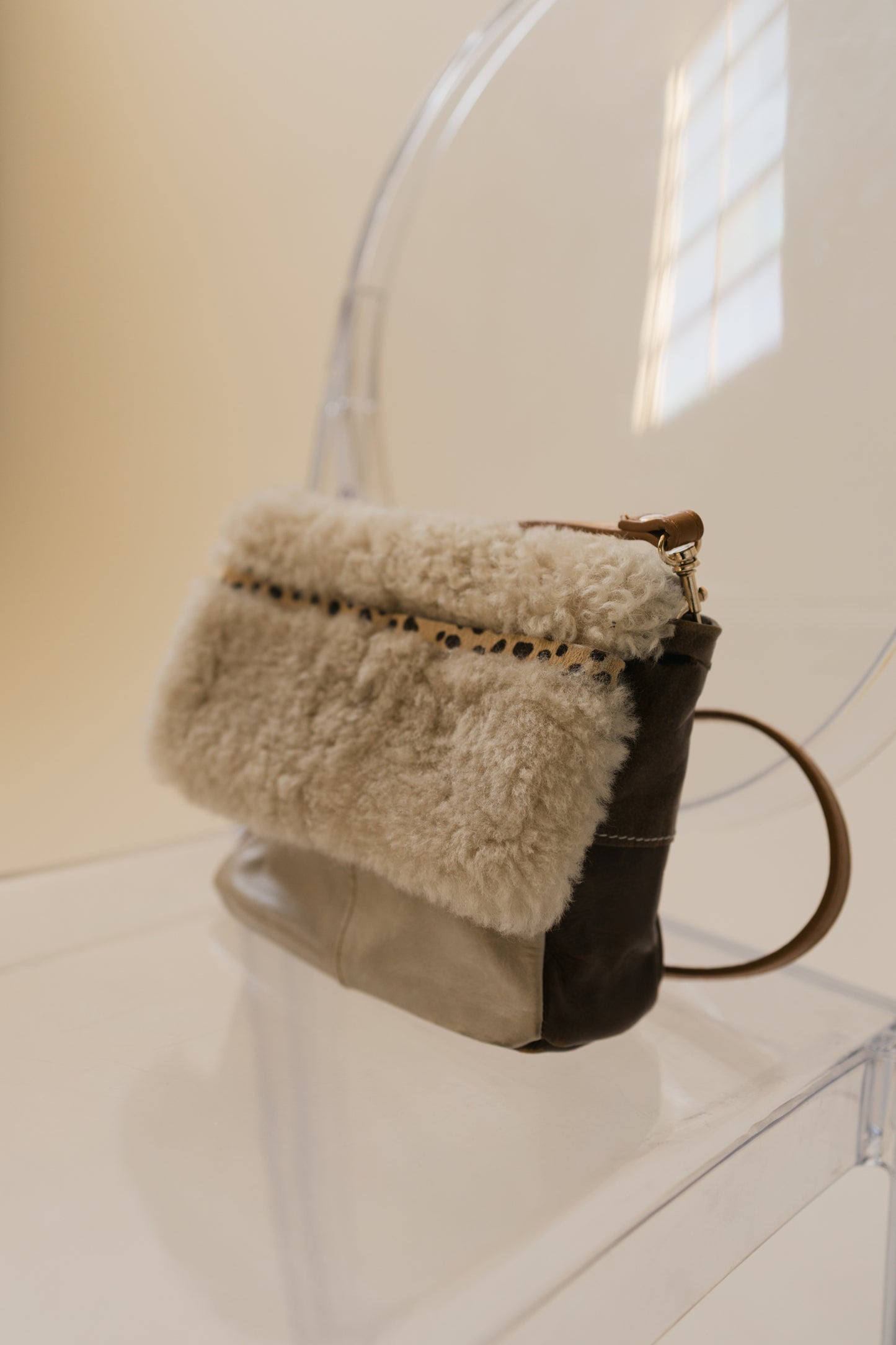 The Fiona Crossbody Bag