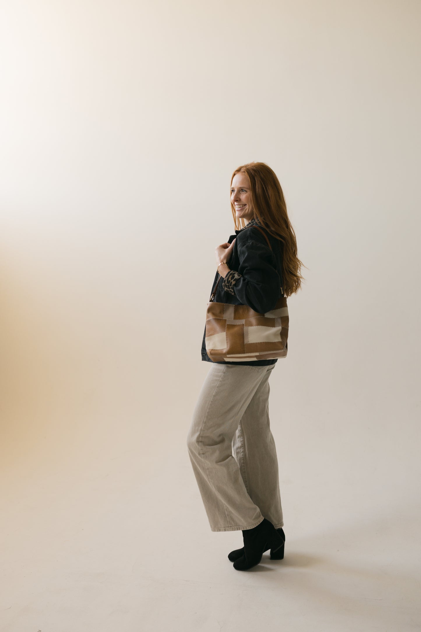 The Verona Handbag