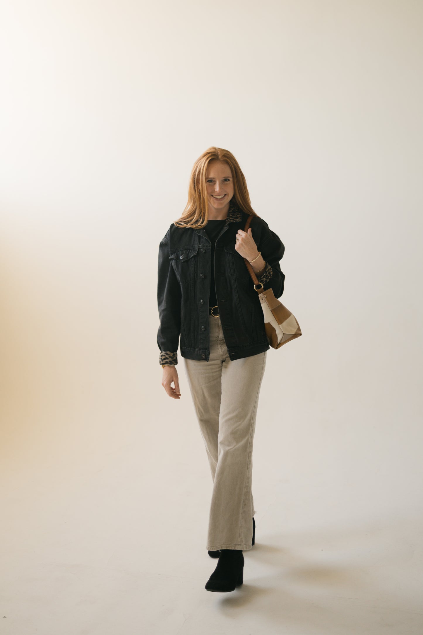 The Verona Handbag