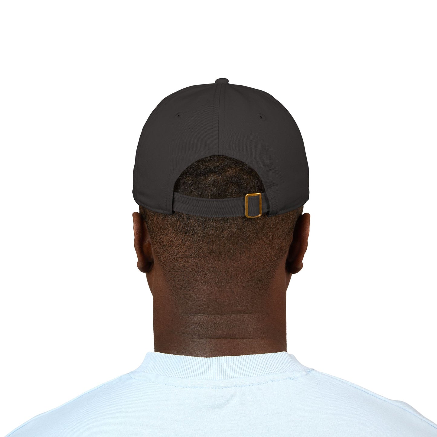 Copy of Embroidered Baseball Cap