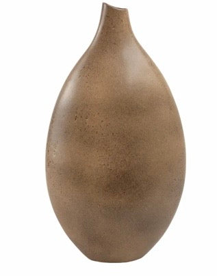 Terra & Tuscan Groove Centerpiece