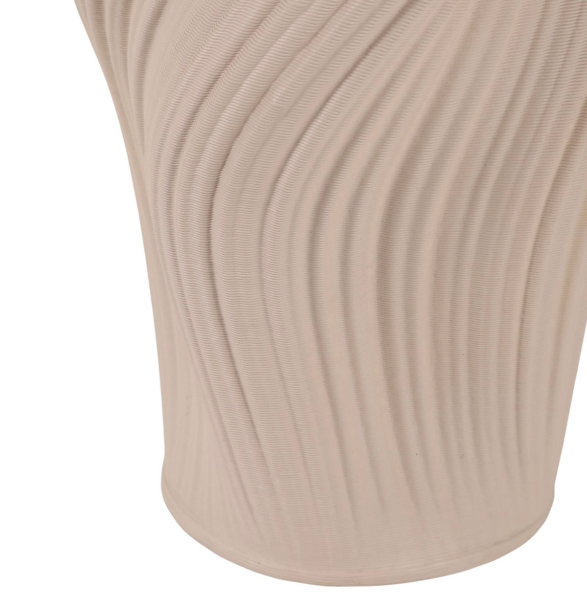 Bellagio Fluted Vessel