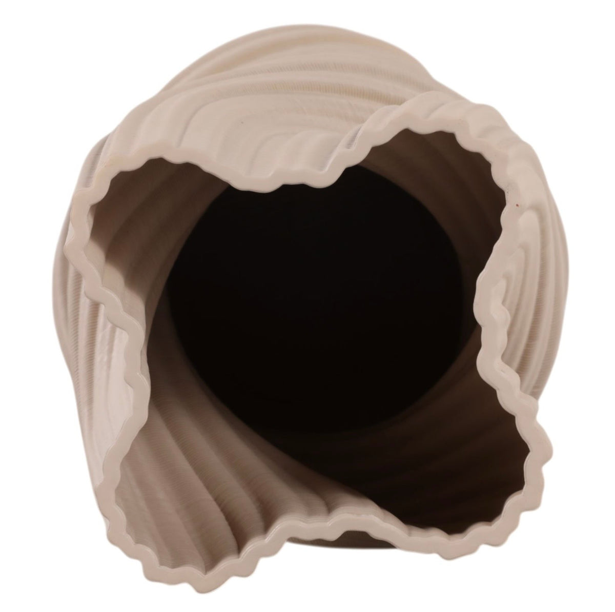 Bellagio Fluted Vessel