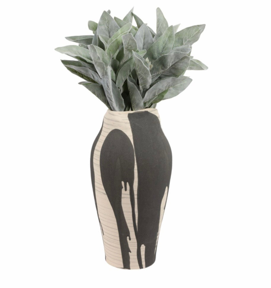 The Badlands Inkflow Vase