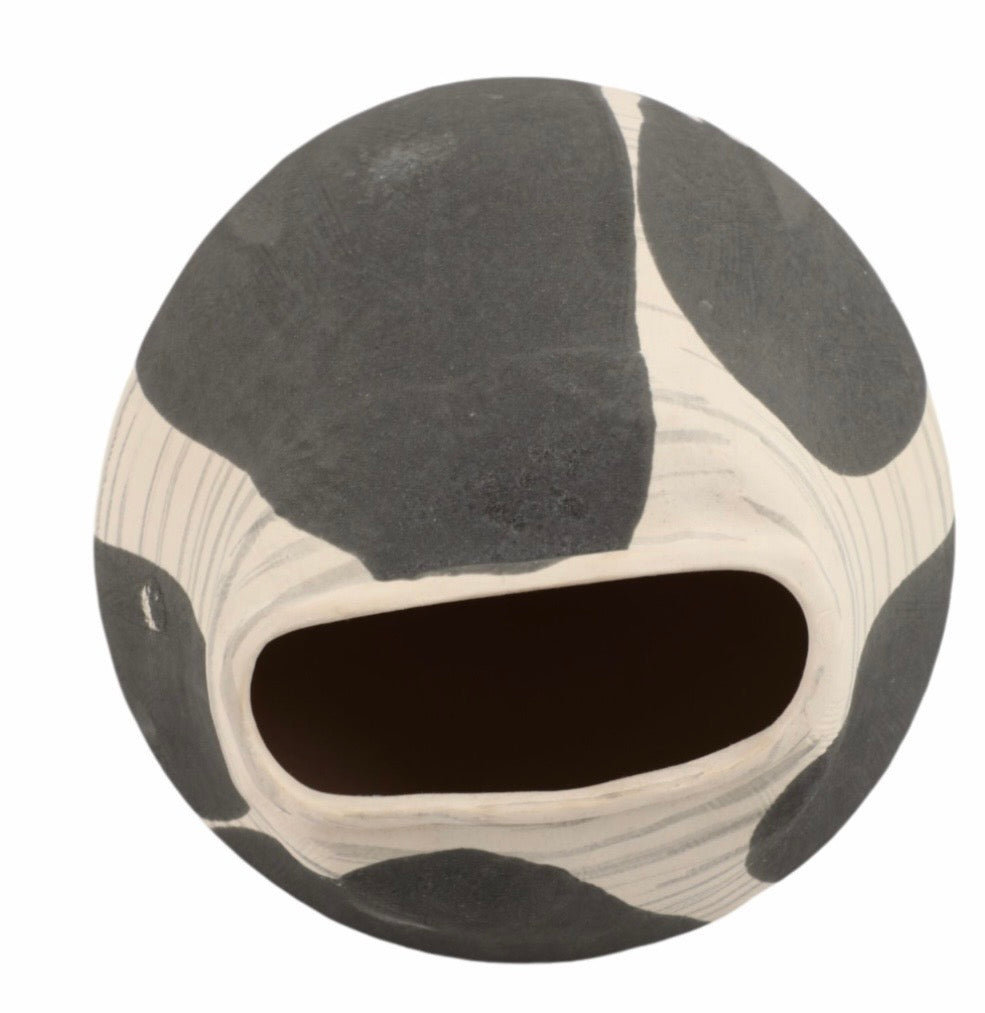 The Badlands Inkflow Vase
