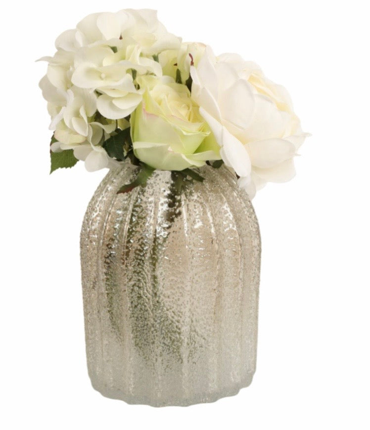 The Pumpkin Glass Statement Vessel