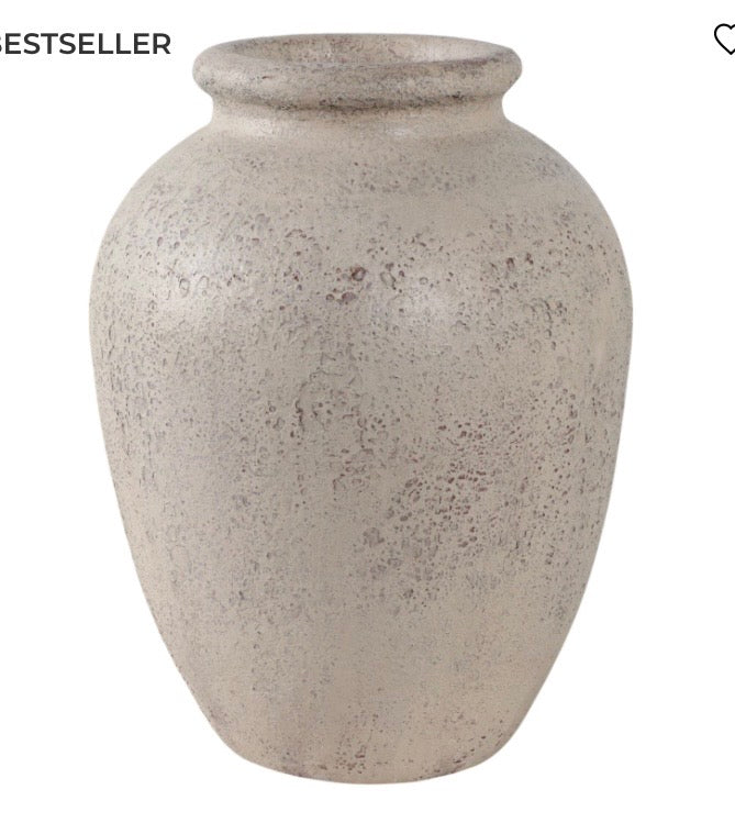 The Textured Stone Vase4