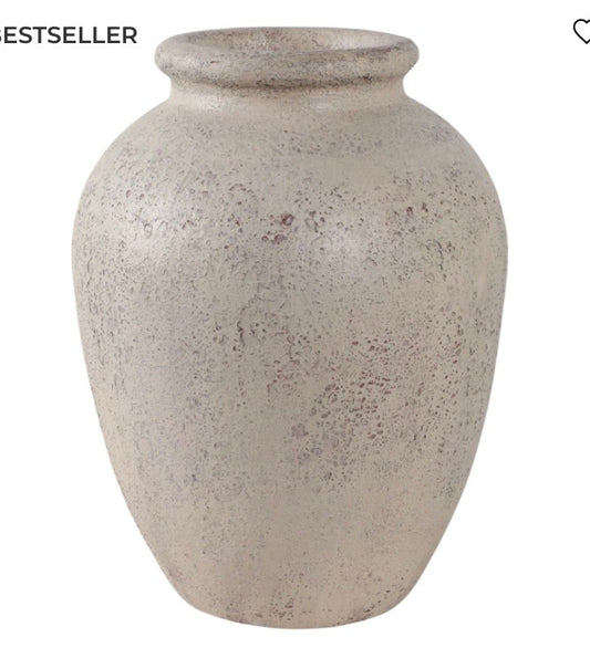 The Textured Stone Vase4