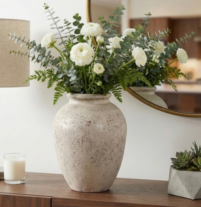 The Textured Stone Vase4