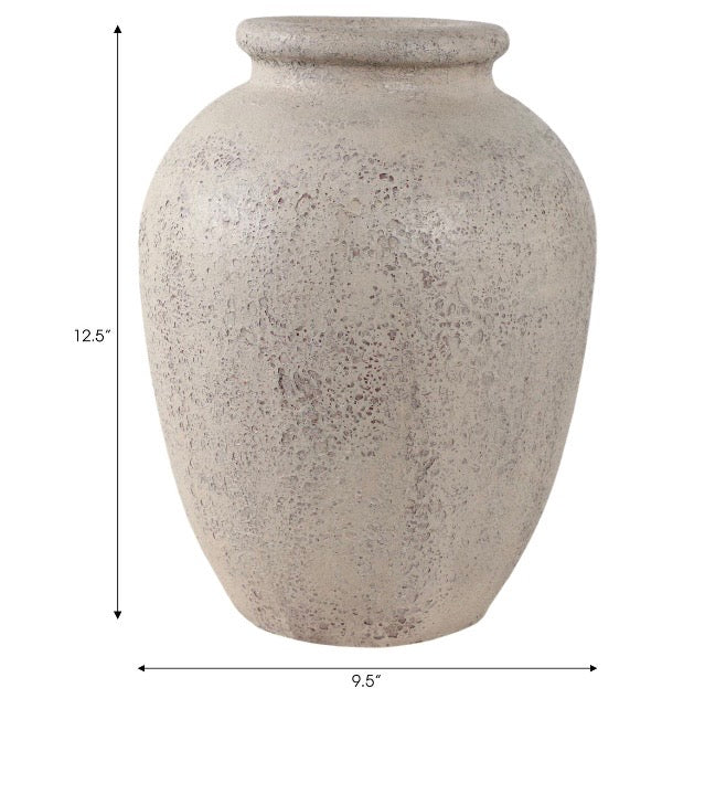 The Textured Stone Vase4