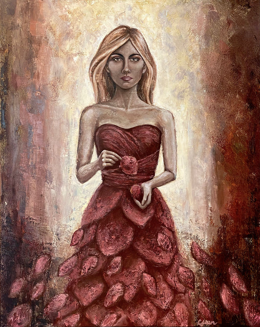 Losing Illusions *Original Piece