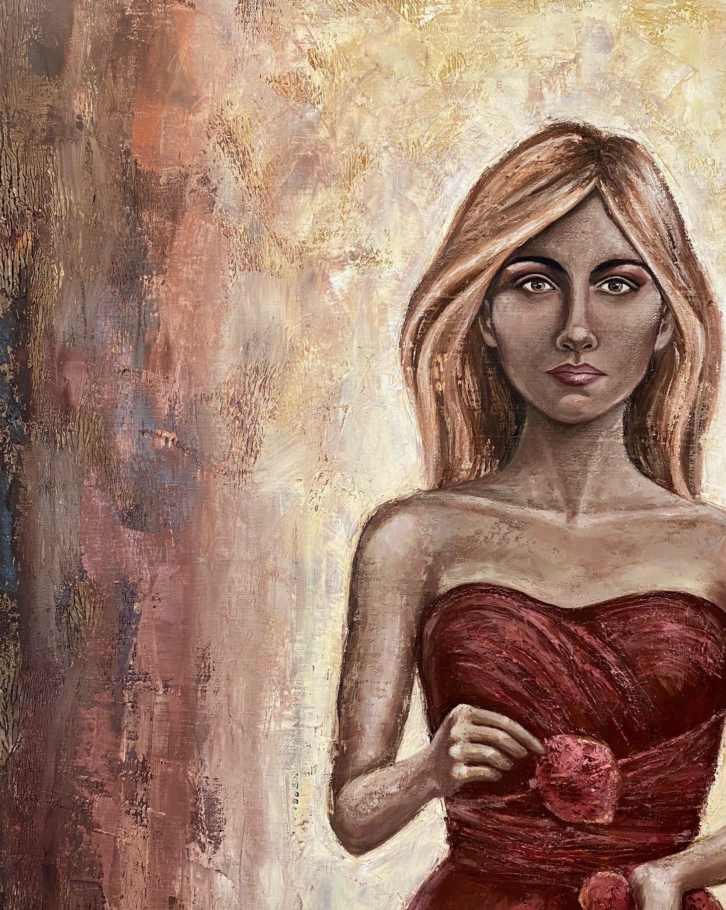 Losing Illusions *Original Piece