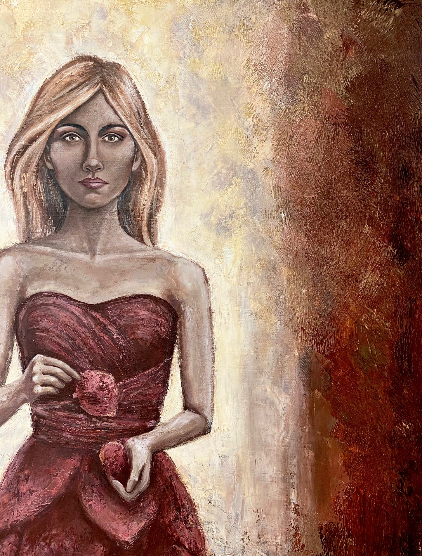 Losing Illusions *Original Piece