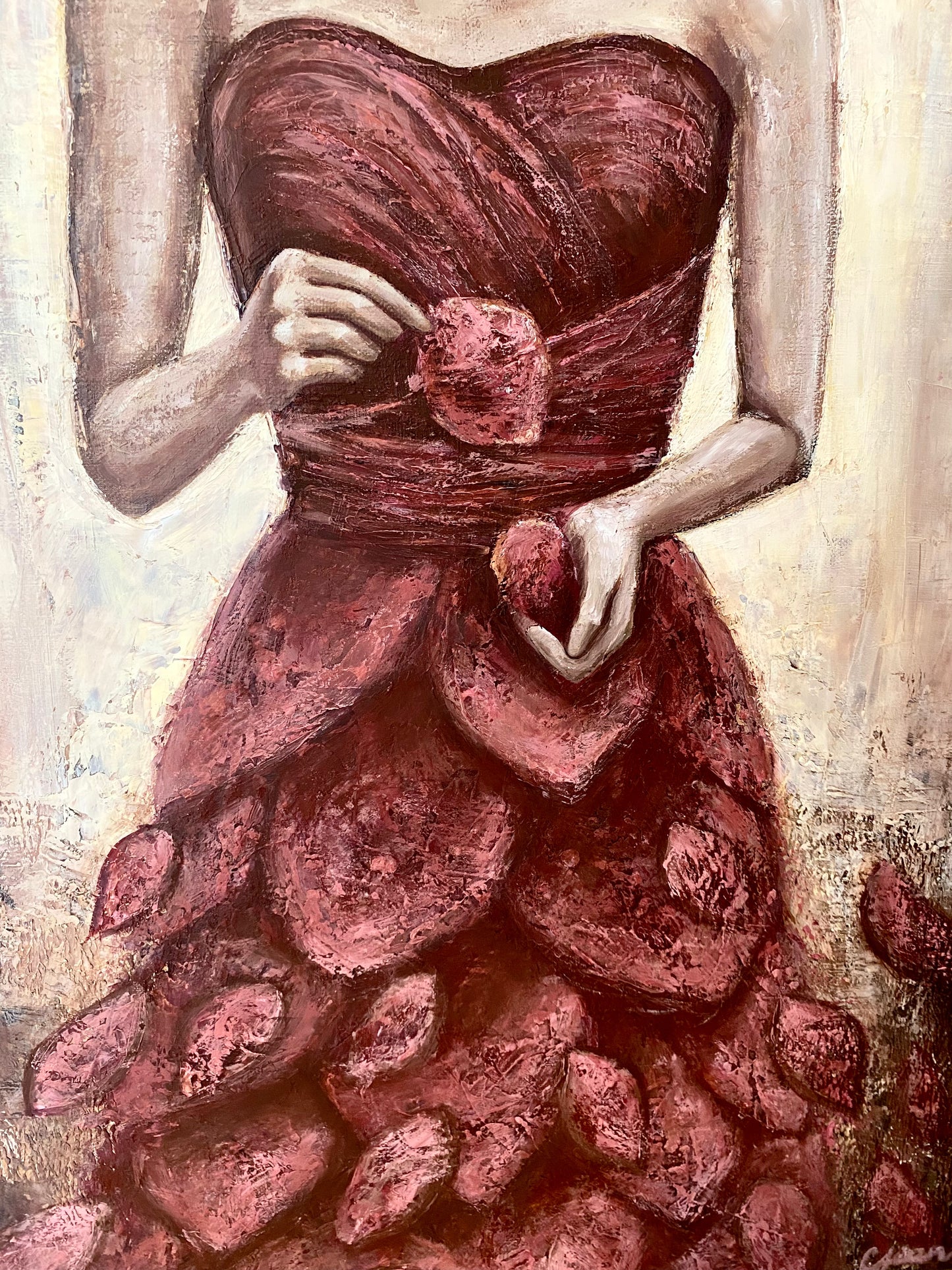 Losing Illusions *Original Piece