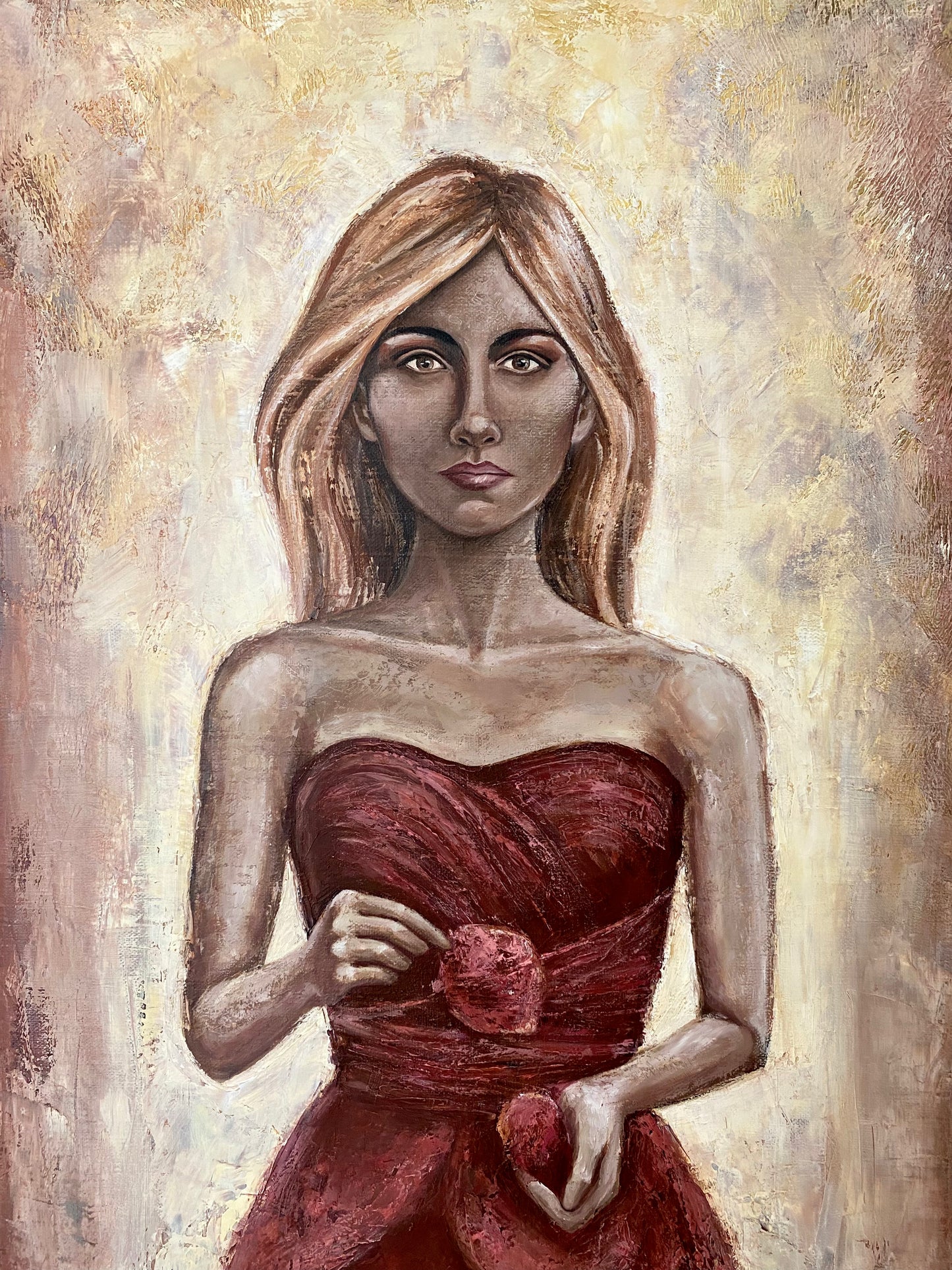 Losing Illusions *Original Piece