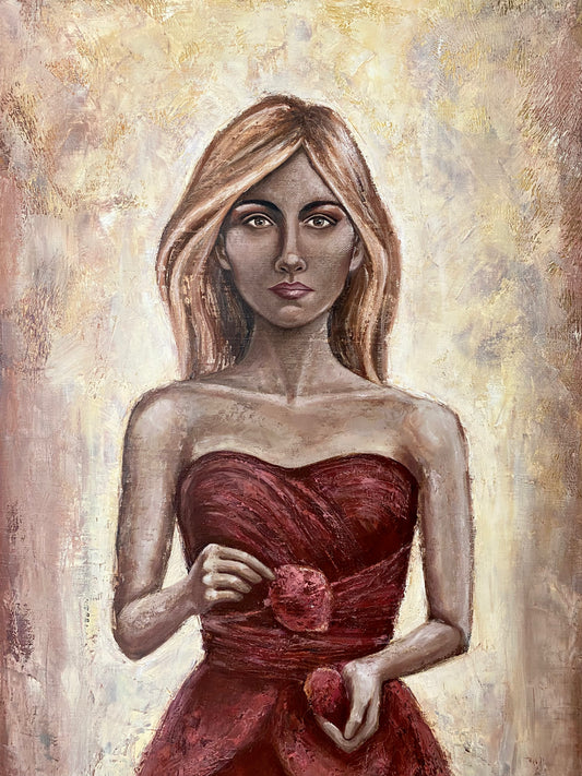 Losing Illusions *Original Piece