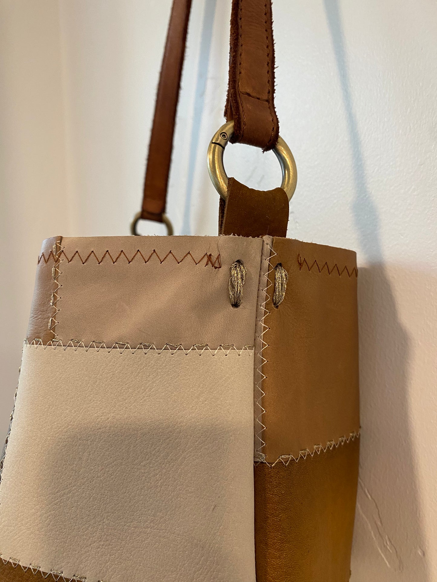 The Verona Handbag