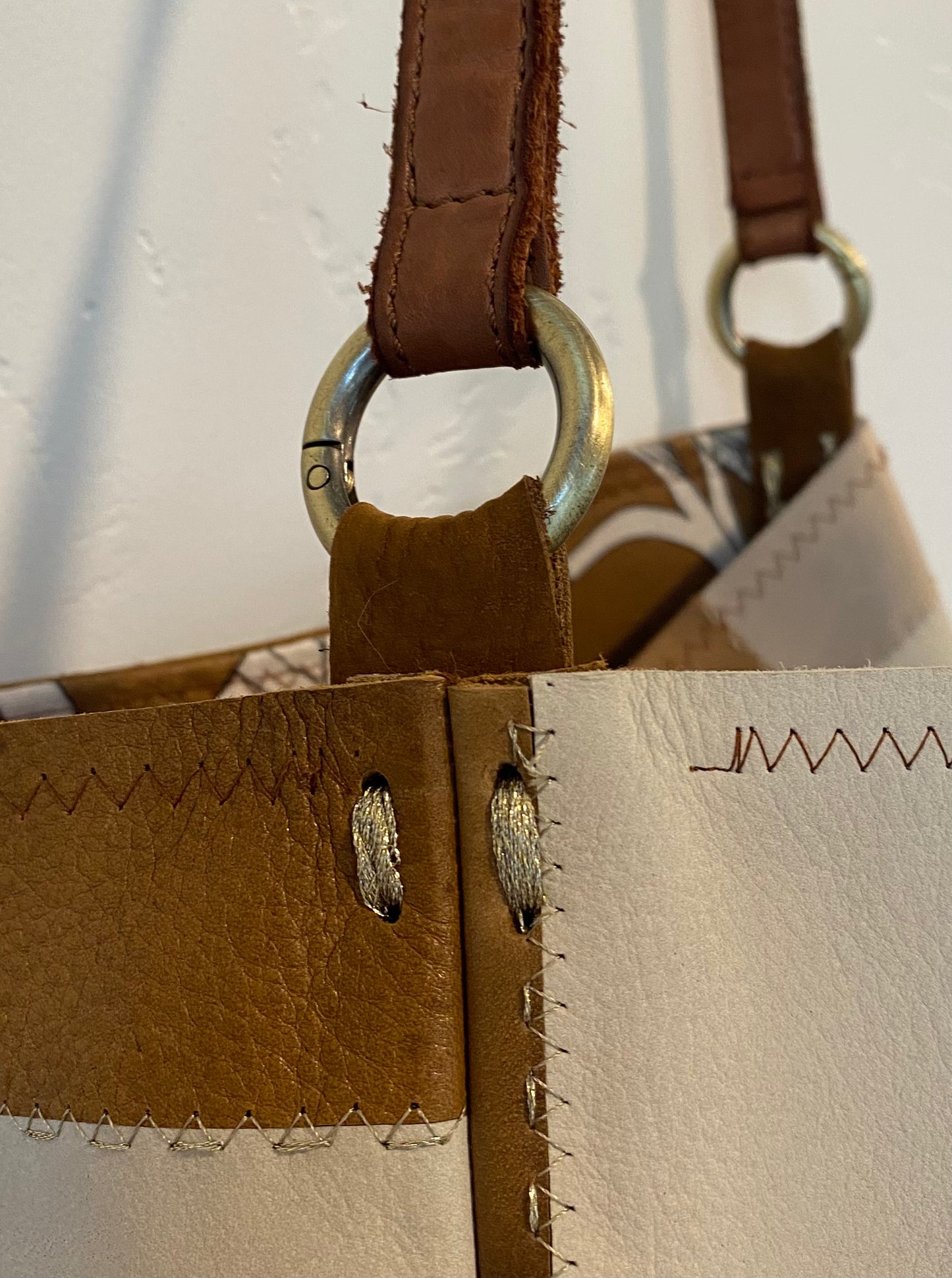 The Verona Handbag