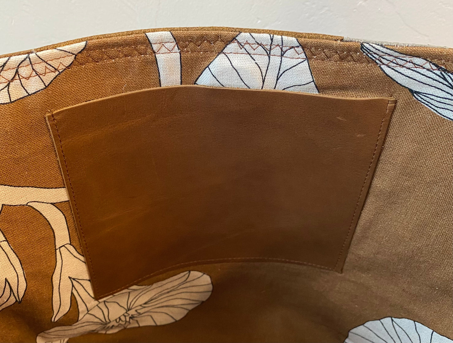The Verona Handbag