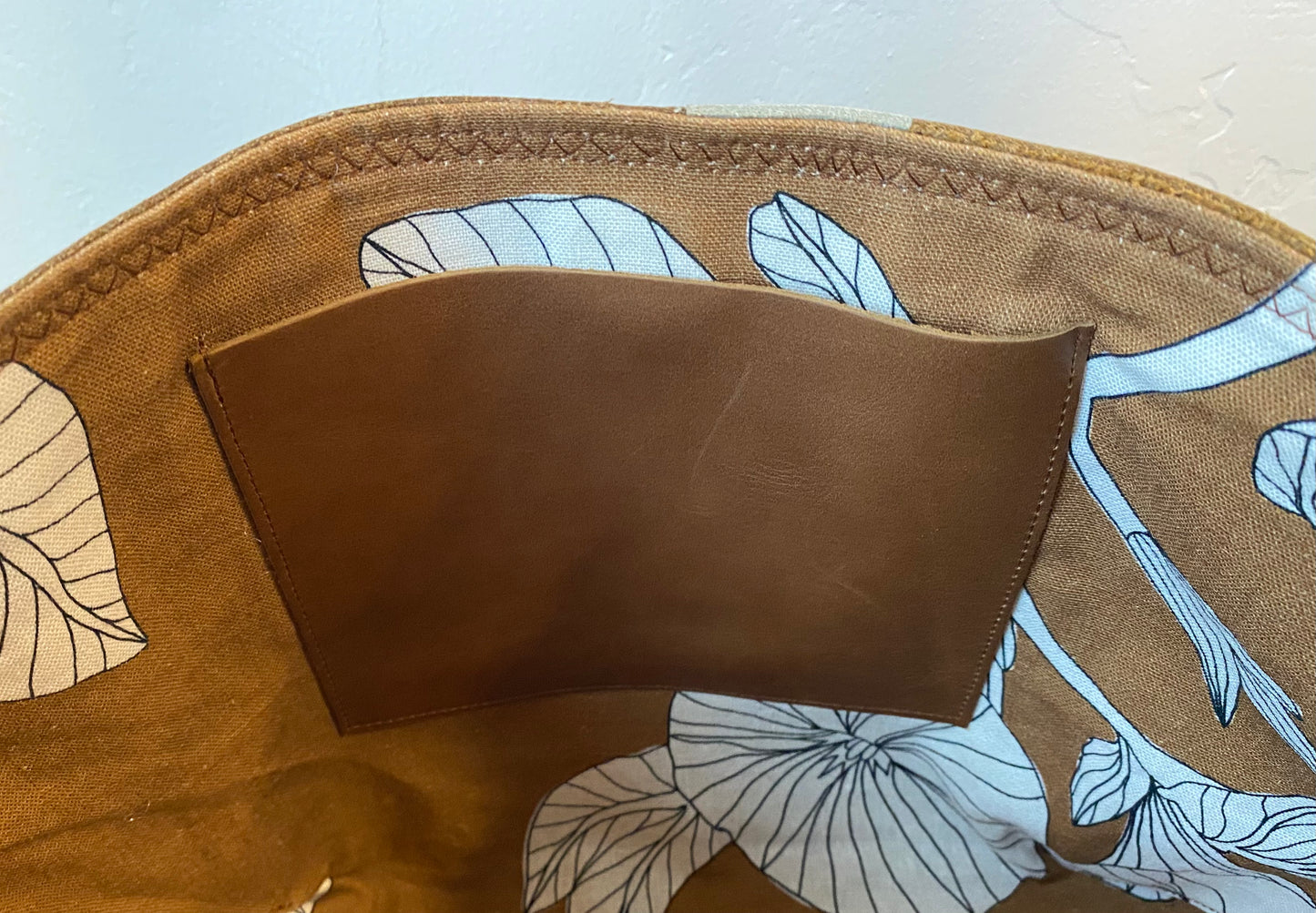 The Verona Handbag