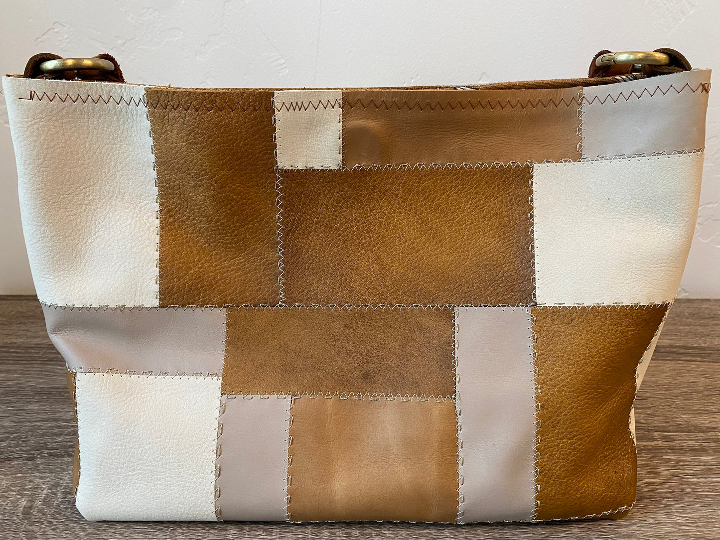 The Verona Handbag