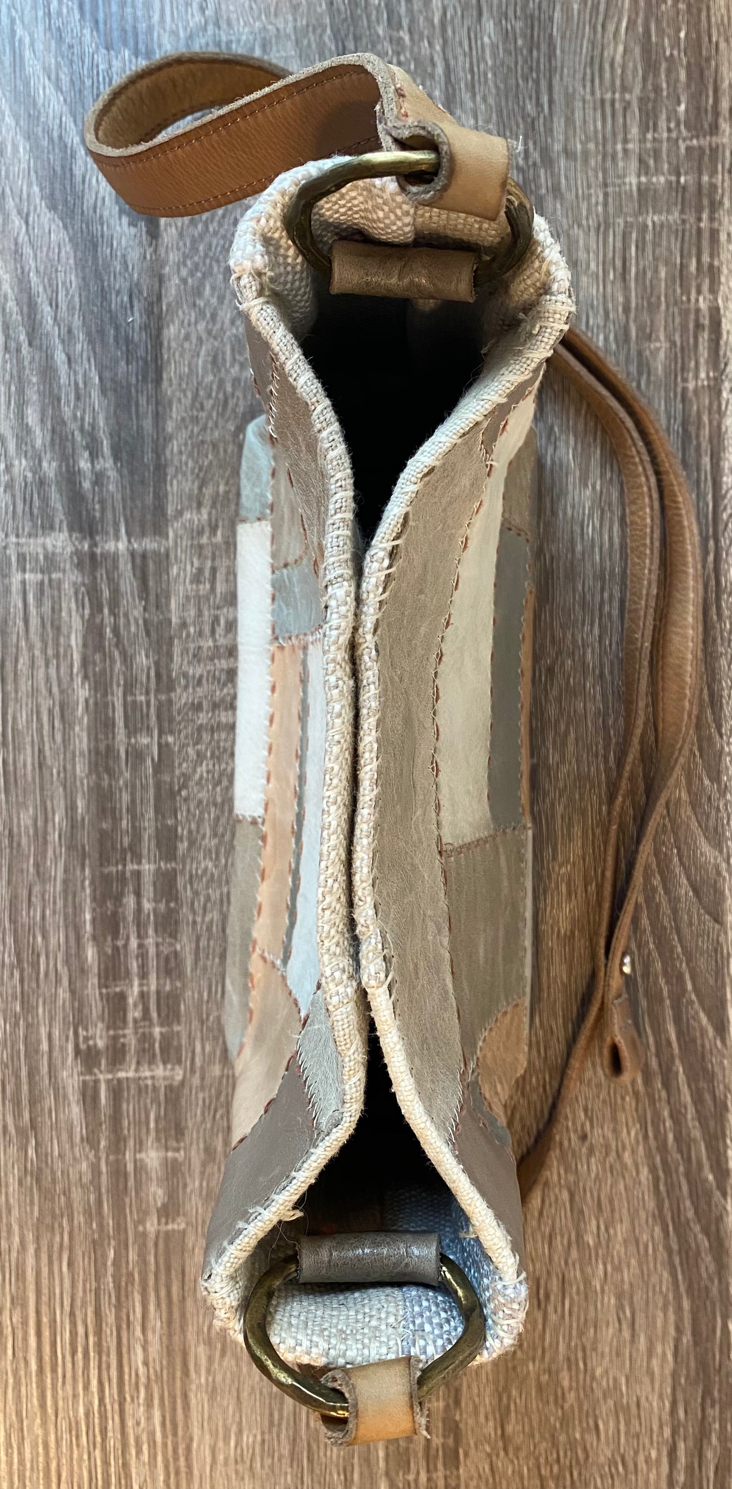 The Aurelia Crossbody Bag