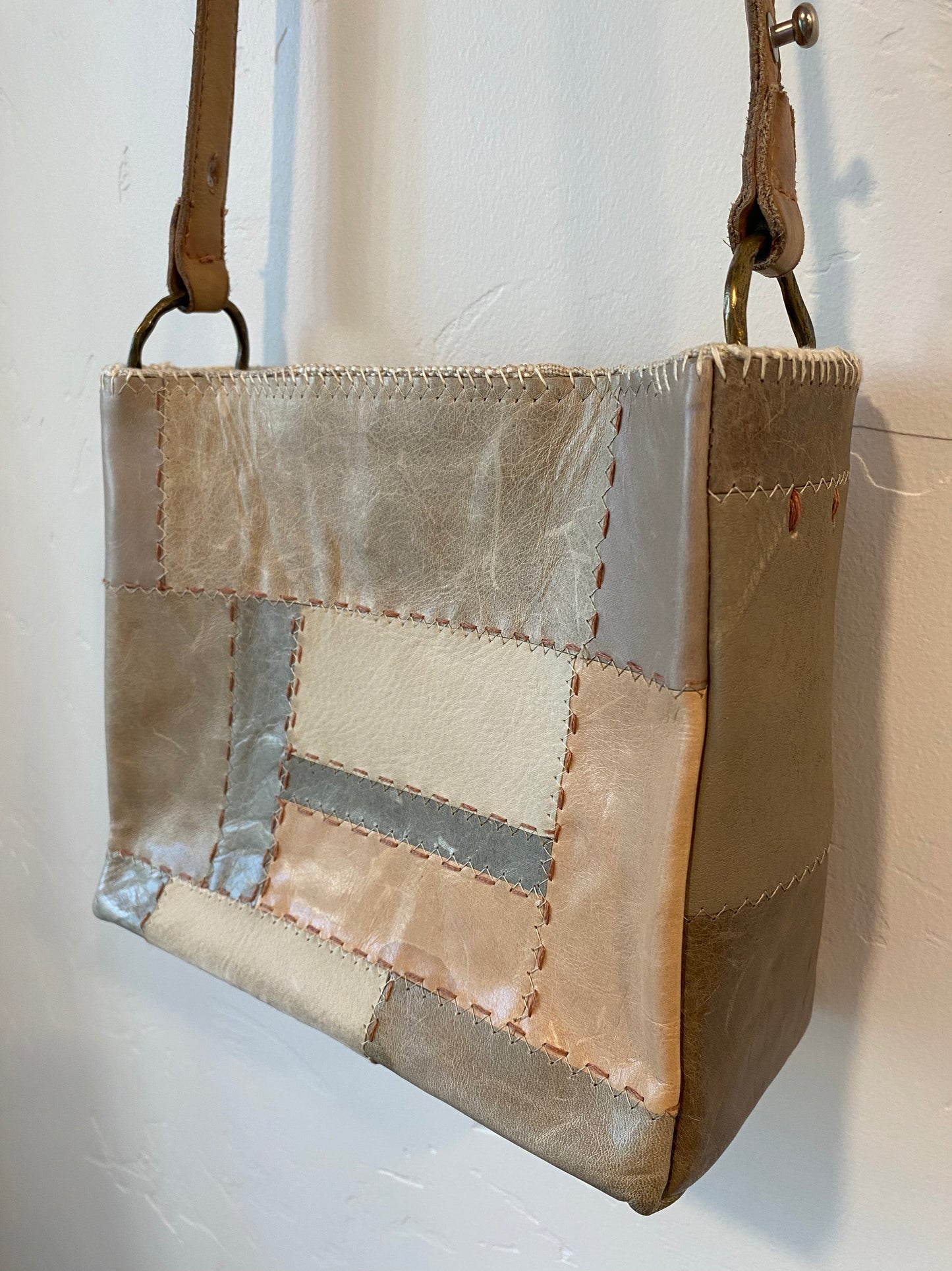 The Aurelia Crossbody Bag