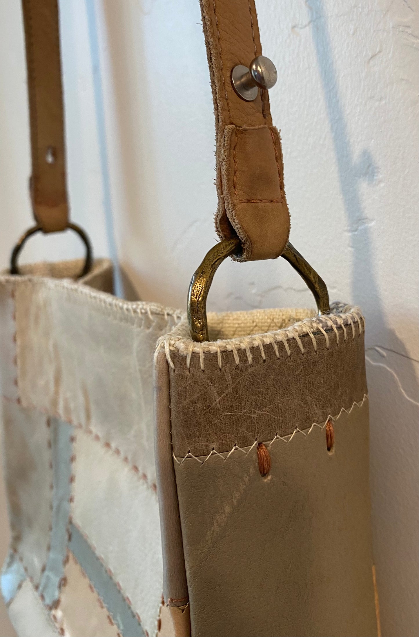 The Aurelia Crossbody Bag