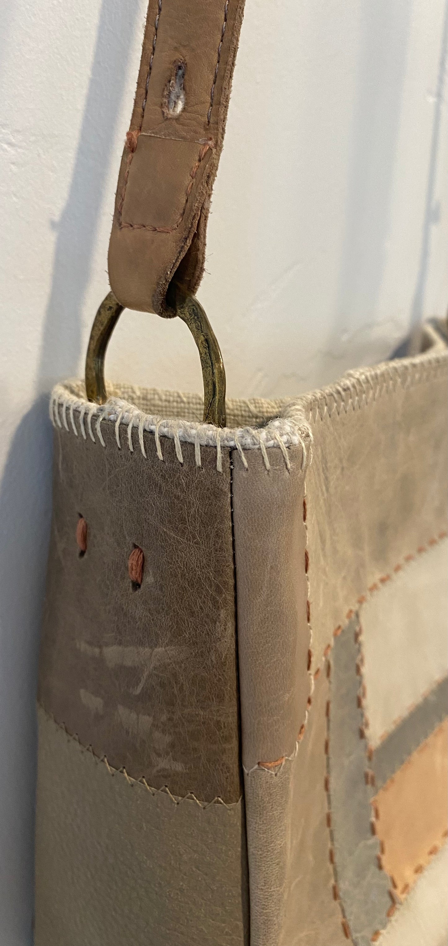 The Aurelia Crossbody Bag