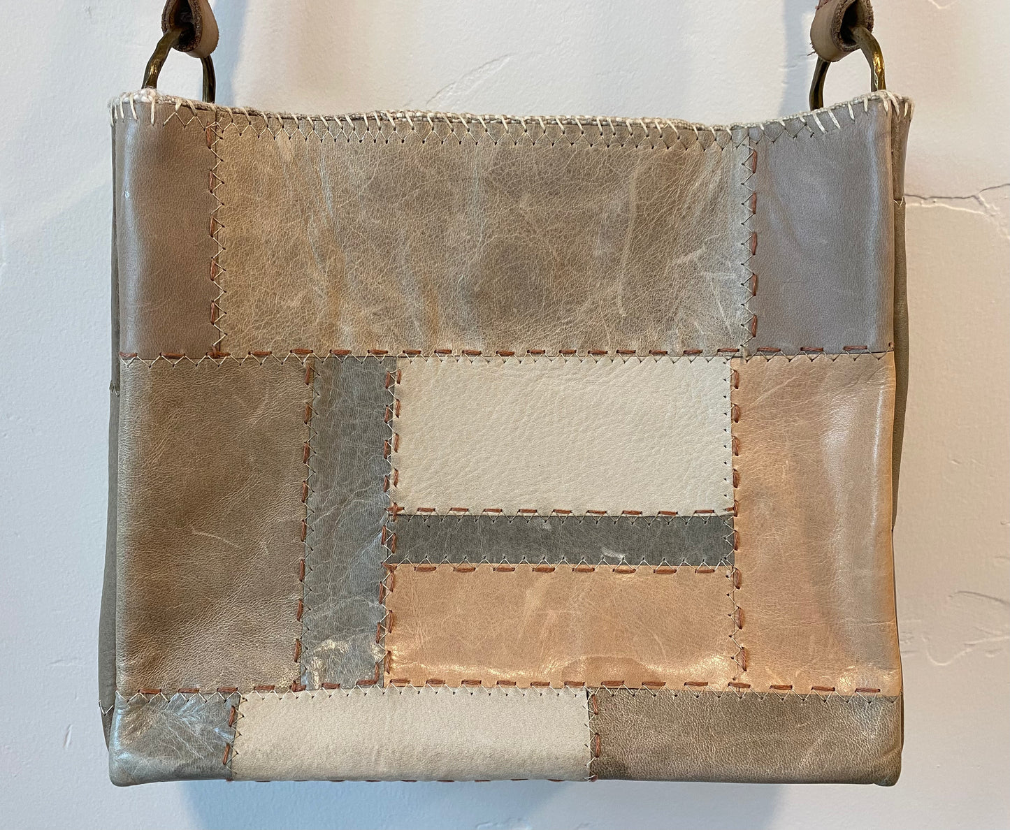 The Aurelia Crossbody Bag
